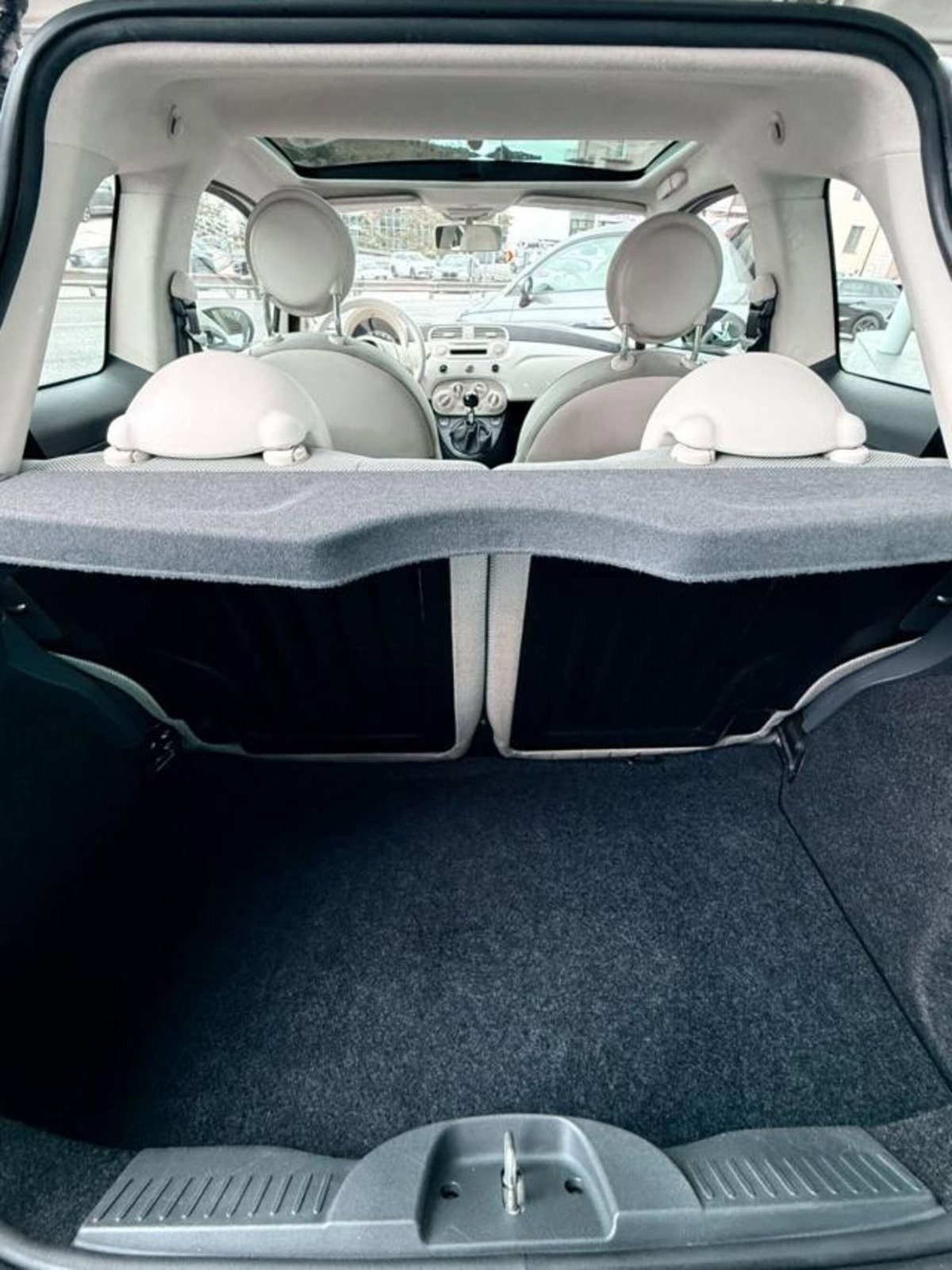 Fiat 500 1.2 Anniversario (16)