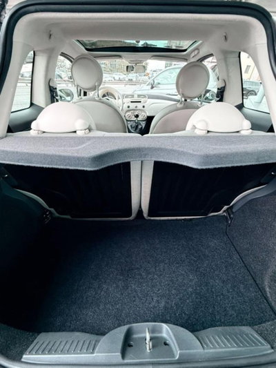 Fiat 500 1.2 Anniversario (16)