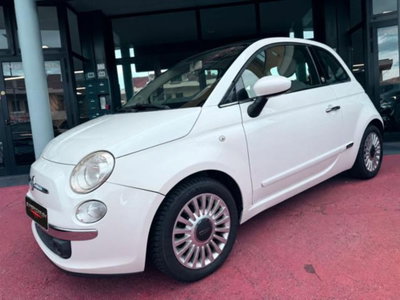 Fiat 500 1.2 Anniversario (18)