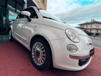 Fiat 500 1.2 Anniversario (2)