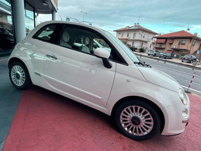 Fiat 500 1.2 Anniversario (20)