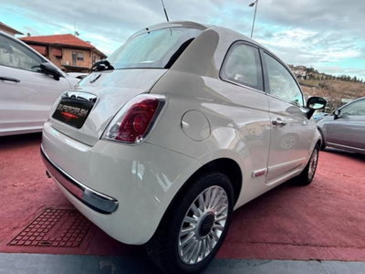 Fiat 500 1.2 Anniversario (7)