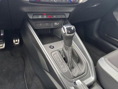 Audi A1 allstreet 30 1.0 tfsi Business 116cv s tronic (13)