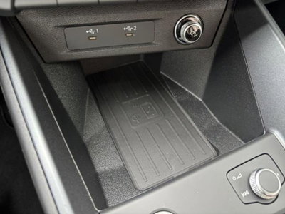 Audi A1 allstreet 30 1.0 tfsi Business 116cv s tronic (14)
