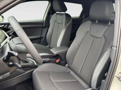 Audi A1 allstreet 30 1.0 tfsi Business 116cv s tronic (7)