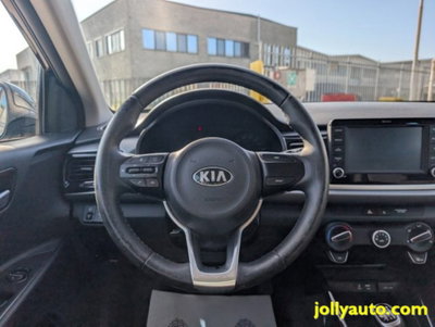 Kia Rio 1.4 CRDi 5 porte Active (10)