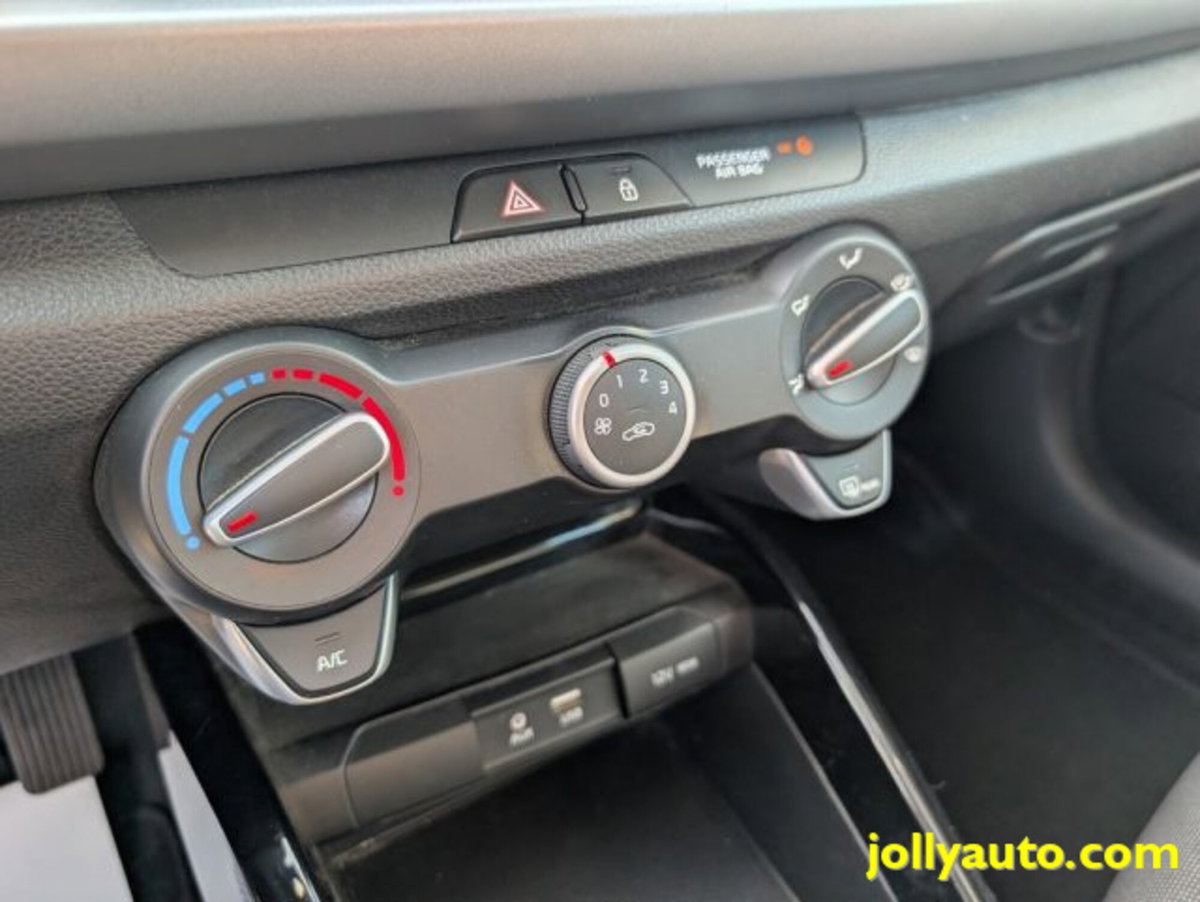 Kia Rio 1.4 CRDi 5 porte Active (11)