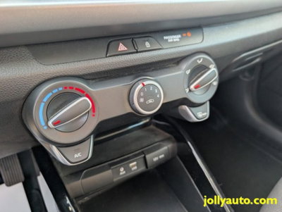 Kia Rio 1.4 CRDi 5 porte Active (11)