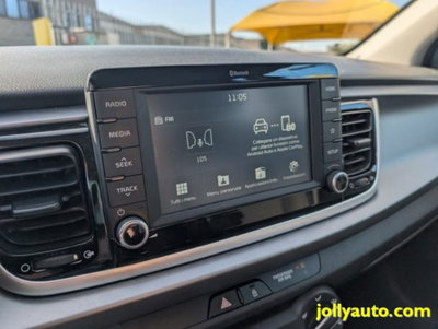 Kia Rio 1.4 CRDi 5 porte Active (12)
