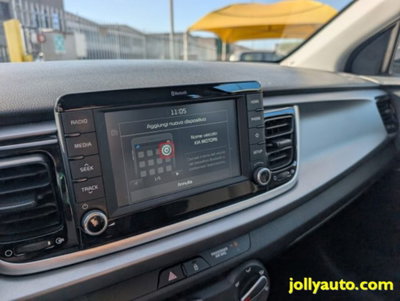 Kia Rio 1.4 CRDi 5 porte Active (14)
