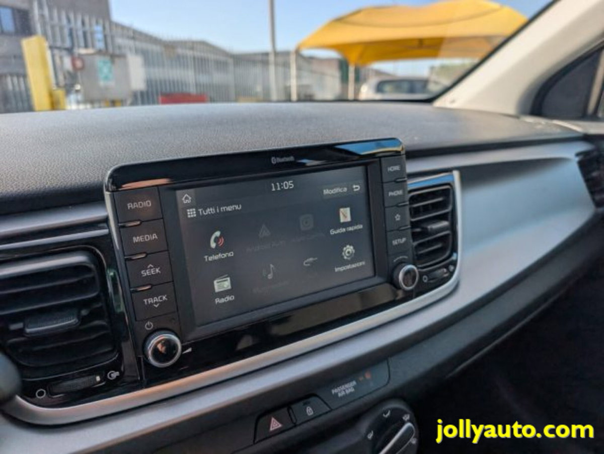 Kia Rio 1.4 CRDi 5 porte Active (15)