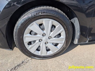 Kia Rio 1.4 CRDi 5 porte Active (17)
