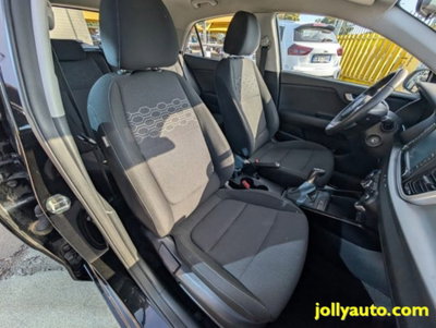 Kia Rio 1.4 CRDi 5 porte Active (19)