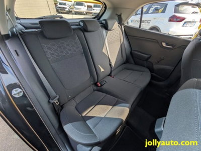 Kia Rio 1.4 CRDi 5 porte Active (20)