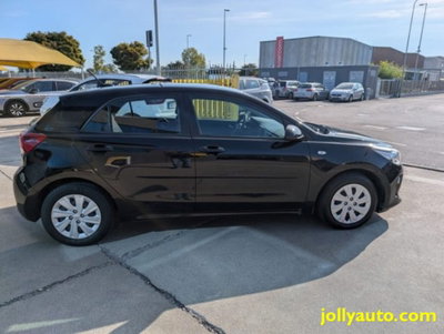 Kia Rio 1.4 CRDi 5 porte Active (4)