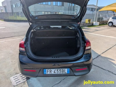Kia Rio 1.4 CRDi 5 porte Active (7)
