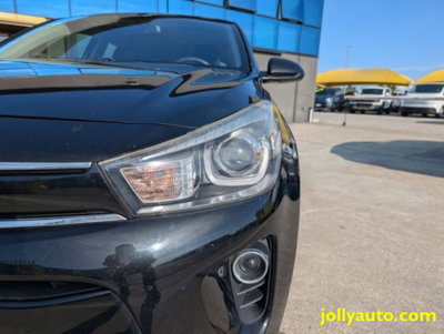 Kia Rio 1.4 CRDi 5 porte Active (8)