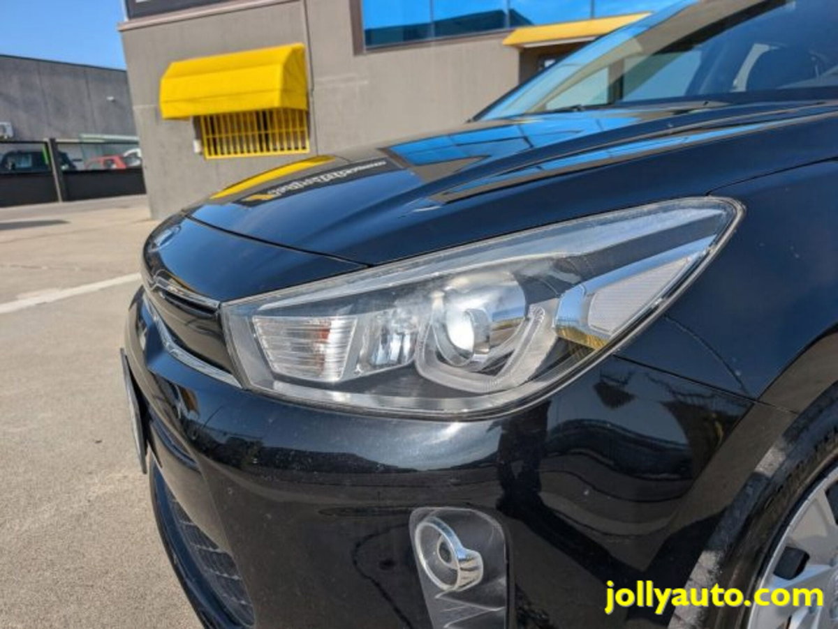 Kia Rio 1.4 CRDi 5 porte Active (9)
