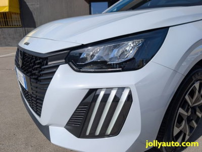 Peugeot 208 1.2 puretech Active s&s 100cv (10)