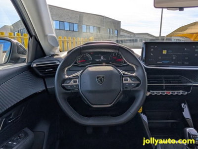 Peugeot 208 1.2 puretech Active s&s 100cv (11)