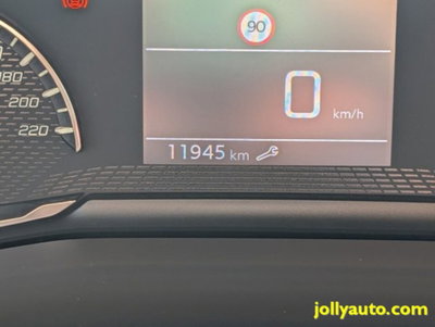 Peugeot 208 1.2 puretech Active s&s 100cv (12)