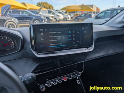 Peugeot 208 1.2 puretech Active s&s 100cv (15)