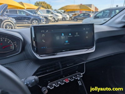 Peugeot 208 1.2 puretech Active s&s 100cv (16)