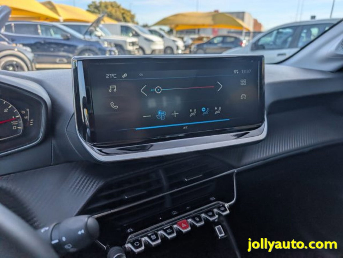 Peugeot 208 1.2 puretech Active s&s 100cv (17)