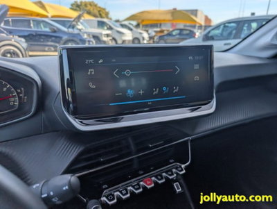 Peugeot 208 1.2 puretech Active s&s 100cv (17)