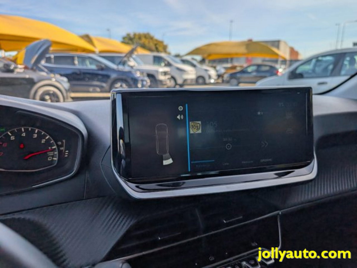 Peugeot 208 1.2 puretech Active s&s 100cv (18)