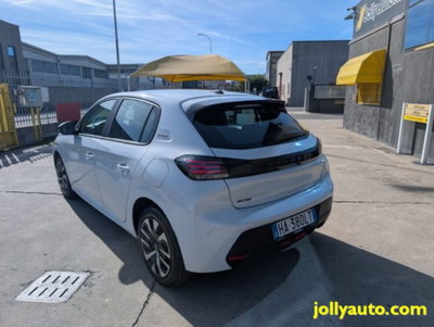 Peugeot 208 1.2 puretech Active s&s 100cv (19)
