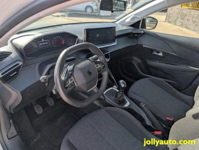 Peugeot 208 1.2 puretech Active s&s 100cv (20)