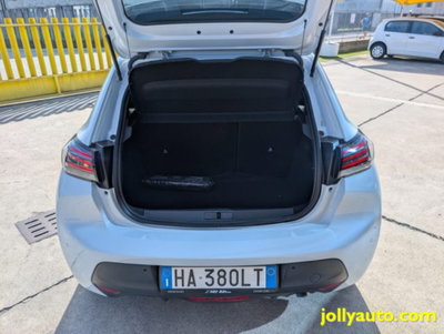 Peugeot 208 1.2 puretech Active s&s 100cv (7)