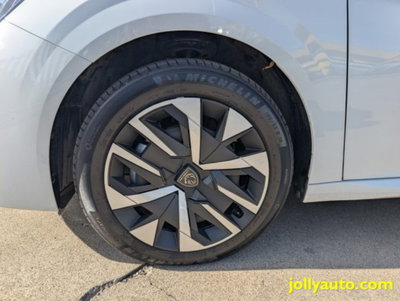 Peugeot 208 1.2 puretech Active s&s 100cv (8)