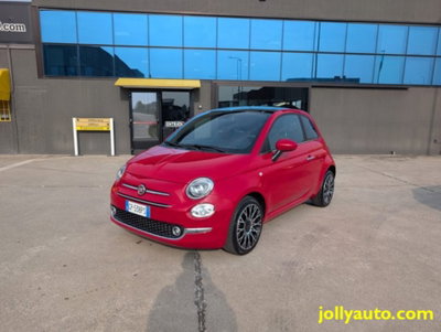 Fiat 500 1.0 Hybrid Dolcevita usata