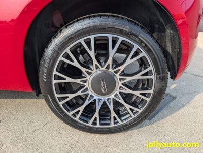 Fiat 500 1.0 Hybrid Dolcevita (10)