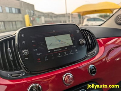 Fiat 500 1.0 Hybrid Dolcevita (12)