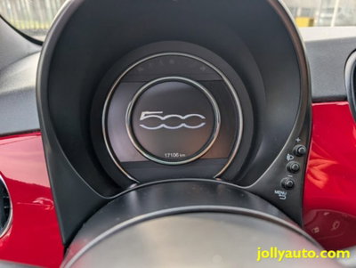 Fiat 500 1.0 Hybrid Dolcevita (17)