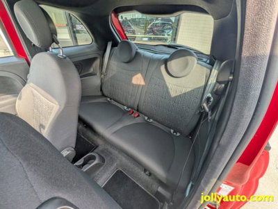 Fiat 500 1.0 Hybrid Dolcevita (20)
