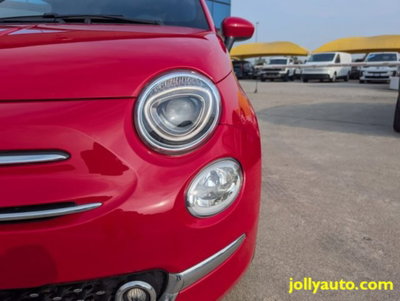 Fiat 500 1.0 Hybrid Dolcevita (8)