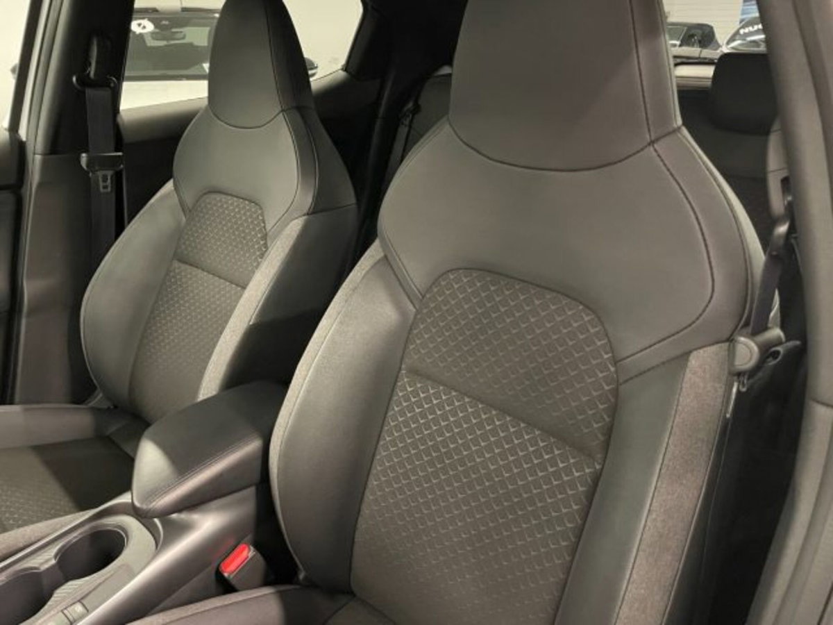 Nissan Juke 1.0 dig-t N-Connecta 114cv (18)