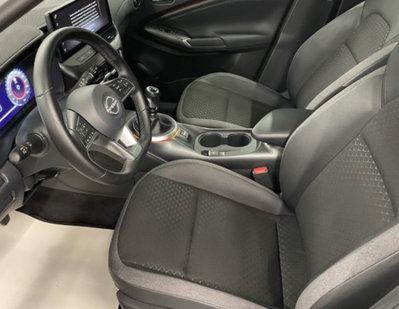 Nissan Juke 1.0 dig-t N-Connecta 114cv (7)