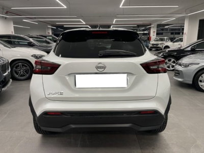 Nissan Juke 1.0 dig-t N-Connecta 114cv (18)