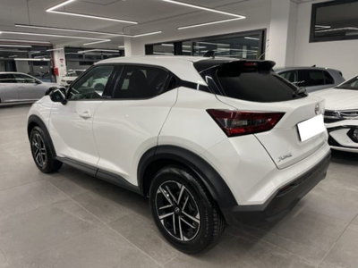 Nissan Juke 1.0 dig-t N-Connecta 114cv (7)