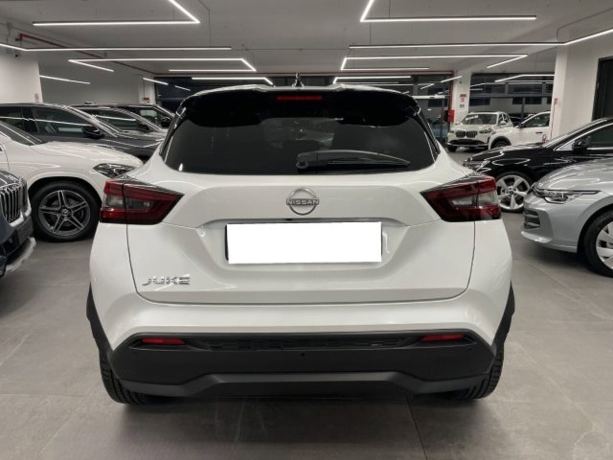 Nissan Juke 1.0 dig-t N-Connecta 114cv (18)