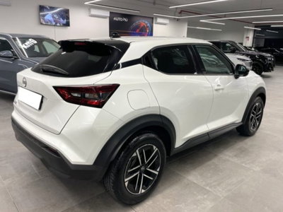 Nissan Juke 1.0 dig-t N-Connecta 114cv (5)