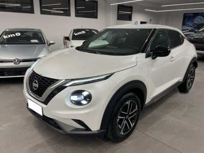 Nissan Juke 1.0 dig-t N-Connecta 114cv (9)