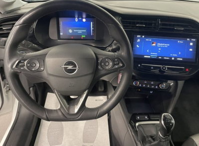 Opel Corsa 1.2 Corsa s&s 75cv (14)