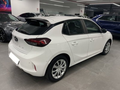 Opel Corsa 1.2 Corsa s&s 75cv (4)