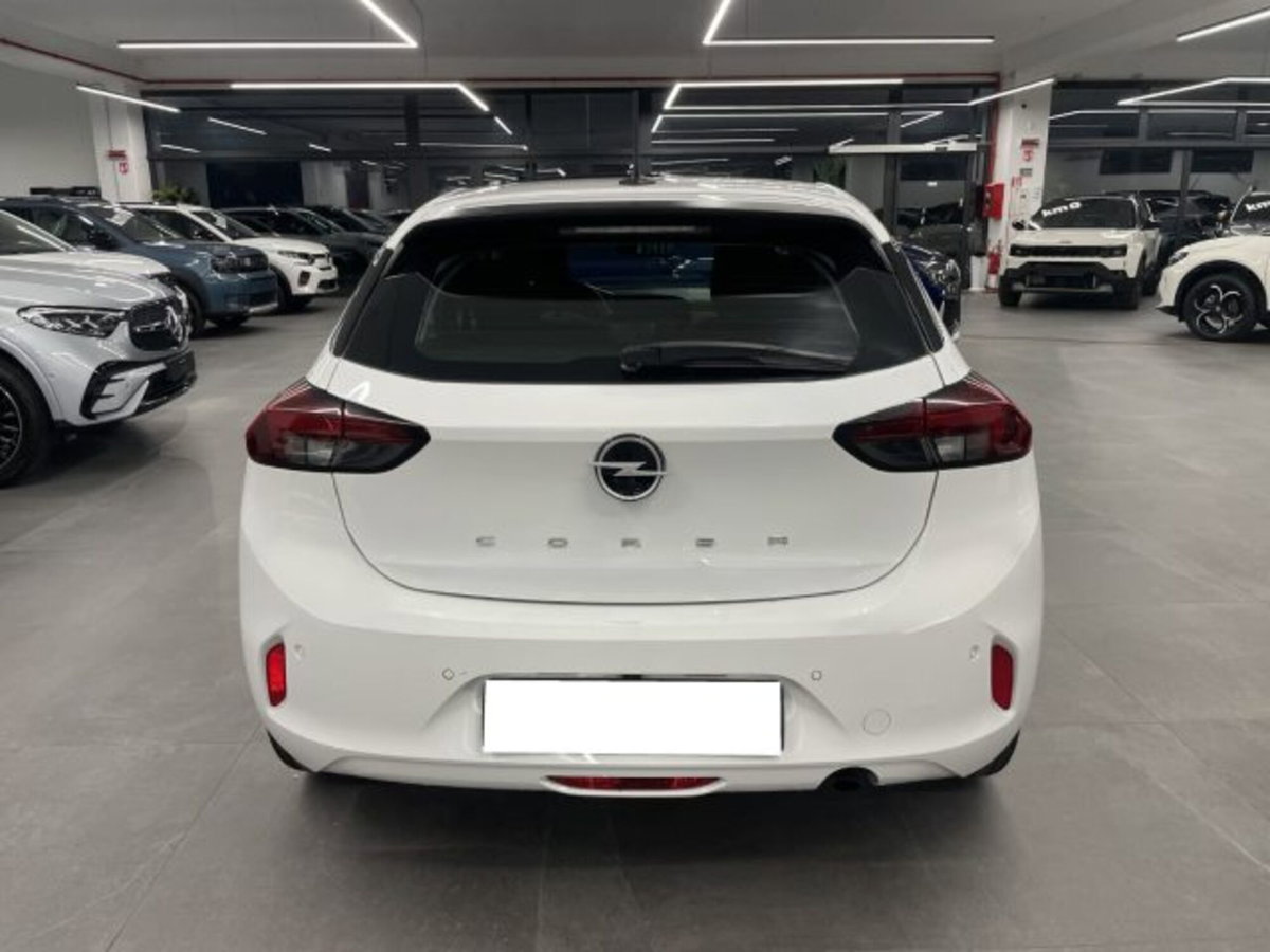Opel Corsa 1.2 Corsa s&s 75cv (5)